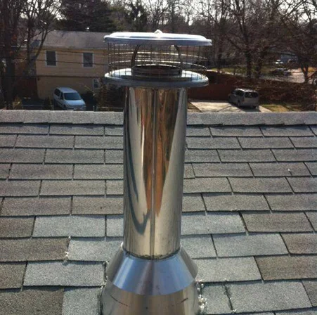 Metal Chimney Repair Bridgehampton NY