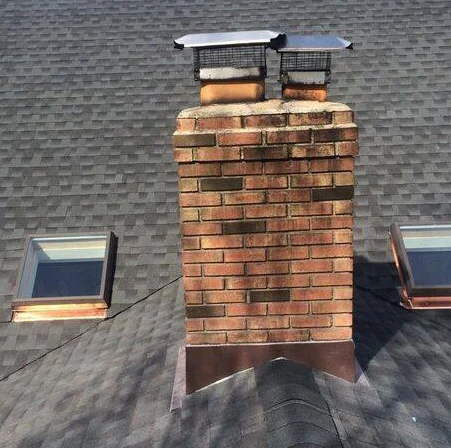 Masonry Chimney Repair Bridgehampton NY